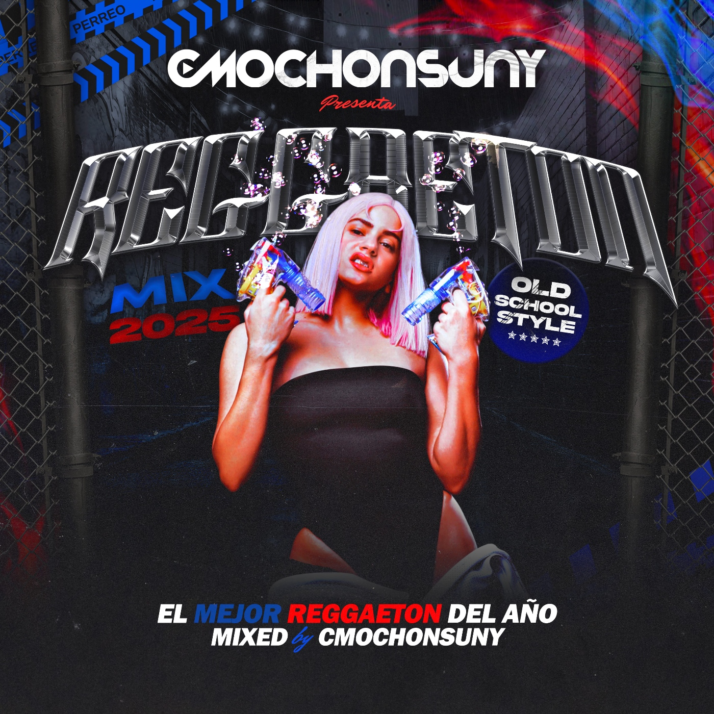 SESIONES CMOCHONSUNY