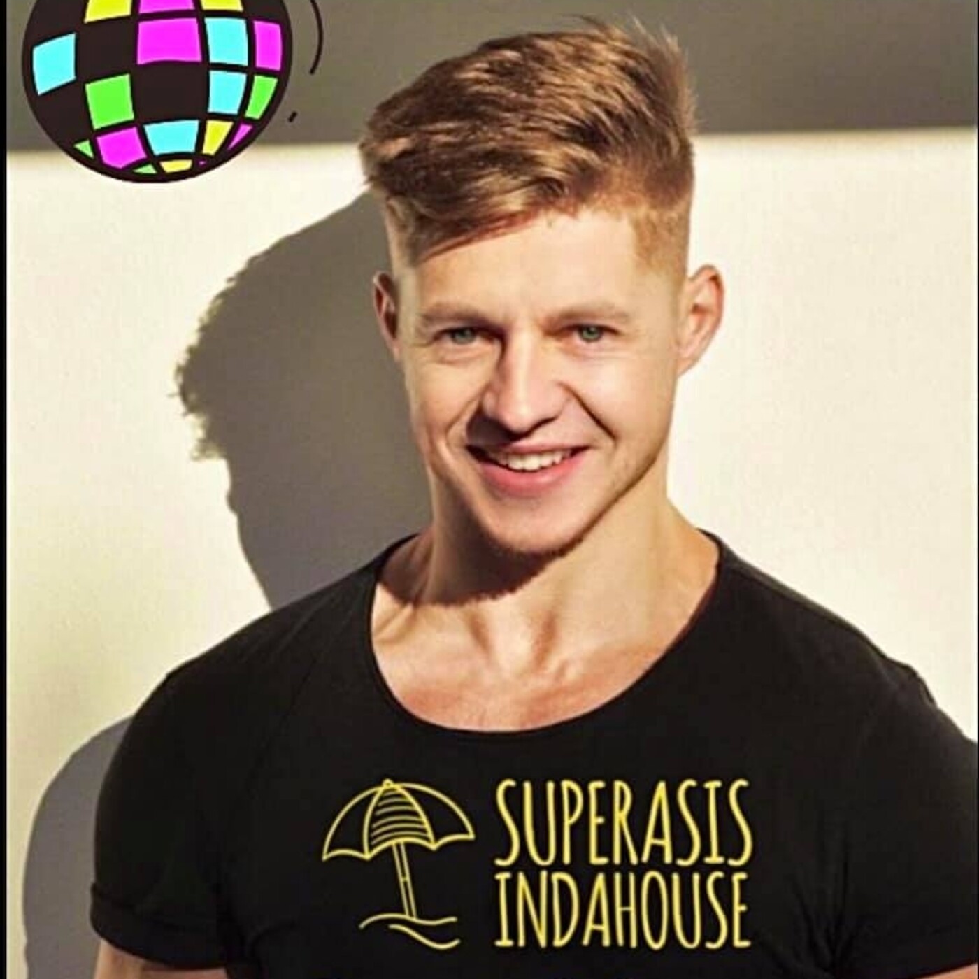 SUPERASIS Presents: SONIDOS DEL UNIVERSO RADIOSHOW