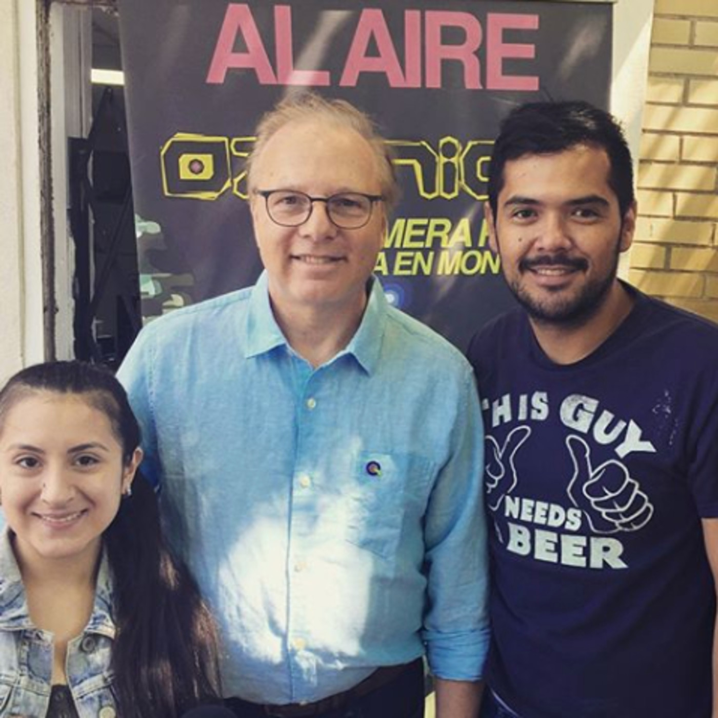 Podcast Ozonico Radio