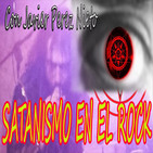 El SATANISMO en el Rock and Roll y el Heavy Metal con Javier Perez Nieto y Moisés Rojas