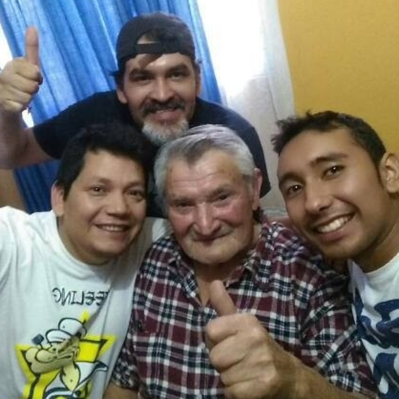 konciente kolectivo