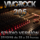 Vivo Rock_Programa #205_Temporada 6_27/12/2019