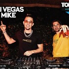Dimtri Vegas & Like Mike Live From The Top 100 DJs Virtual Festival