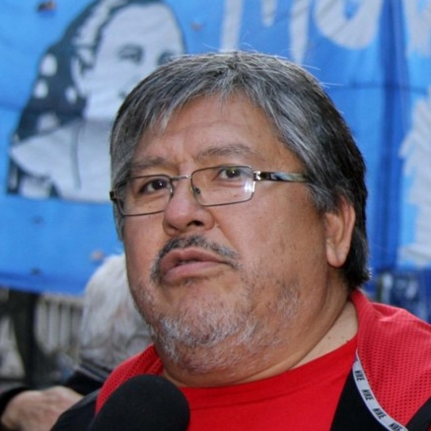 Podcast de Chino Navarro Prensa