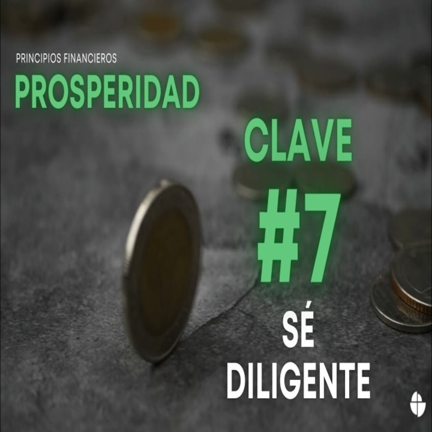 8 CLAVES DE LA PROSPERIDAD - PRINCIPIOS FINANCIERO