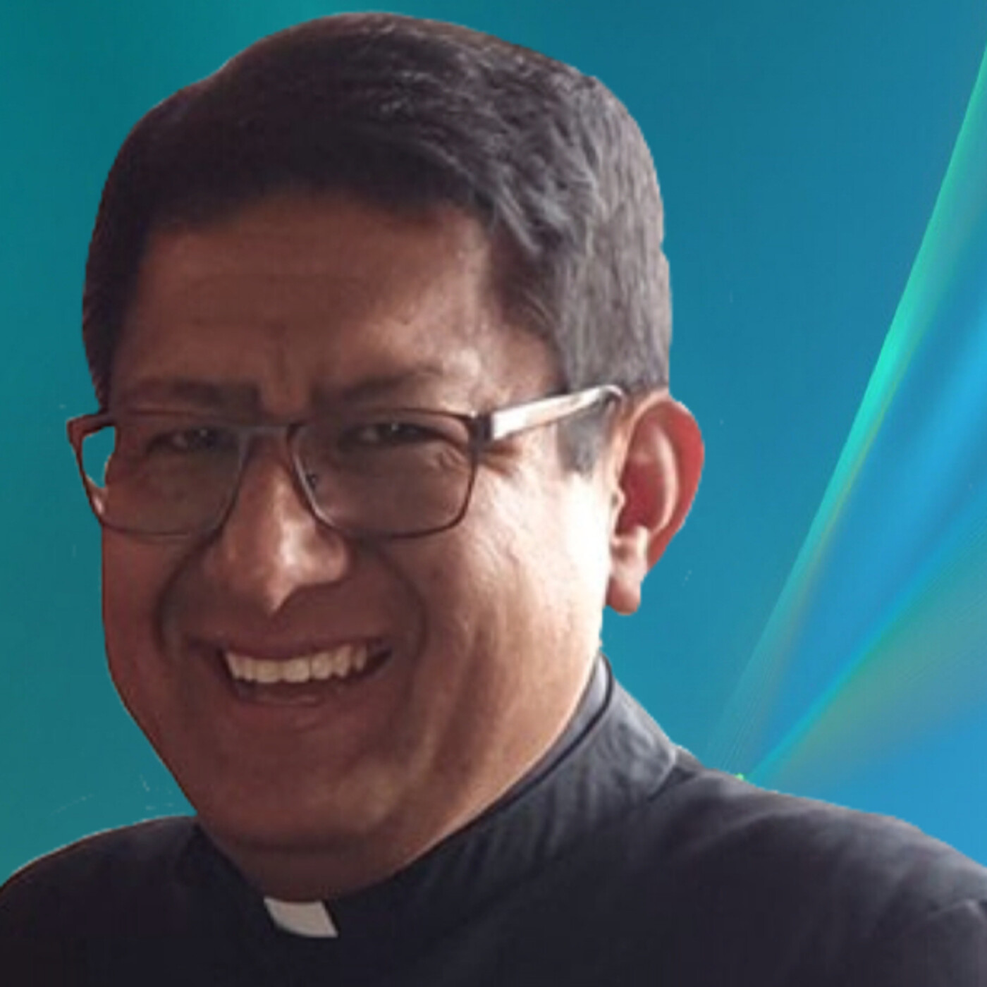 Evangelio Padre Rubén