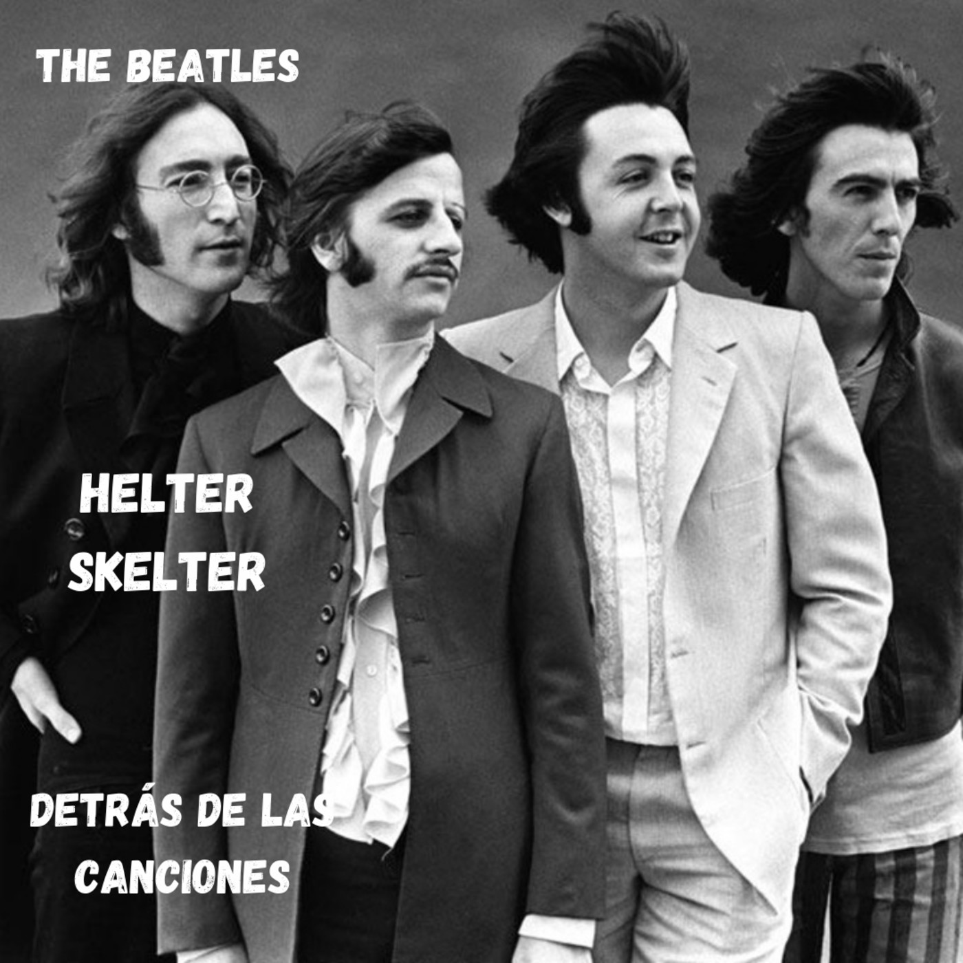 Detrás de las canciones