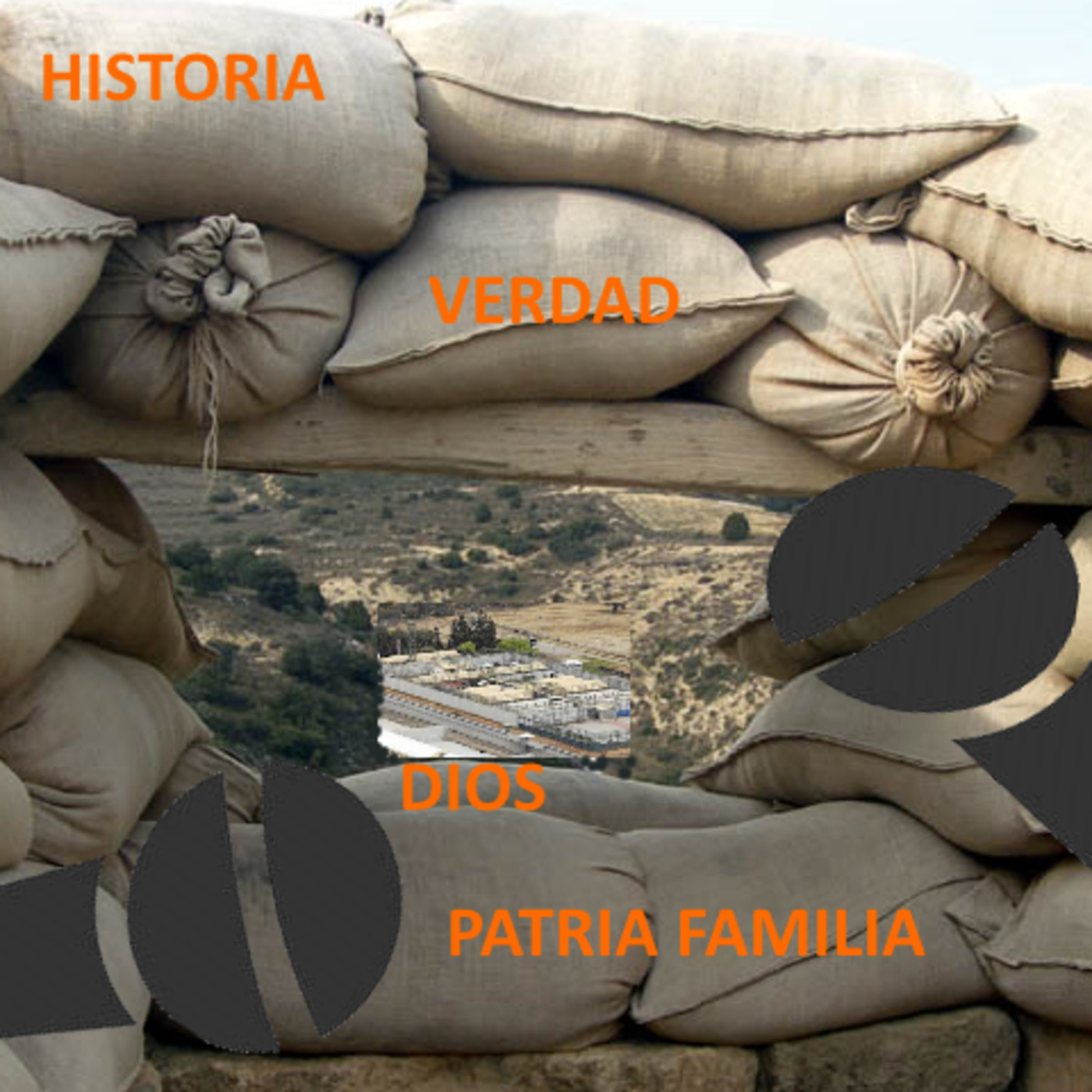 Podcast de TPC Radio Libertaria