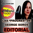 Las "Progres" de George Soros