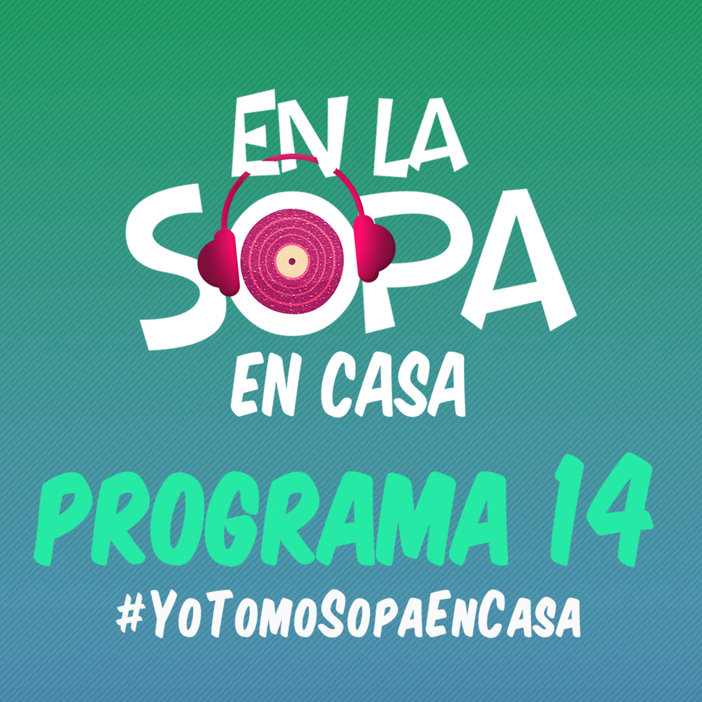 En La Sopa