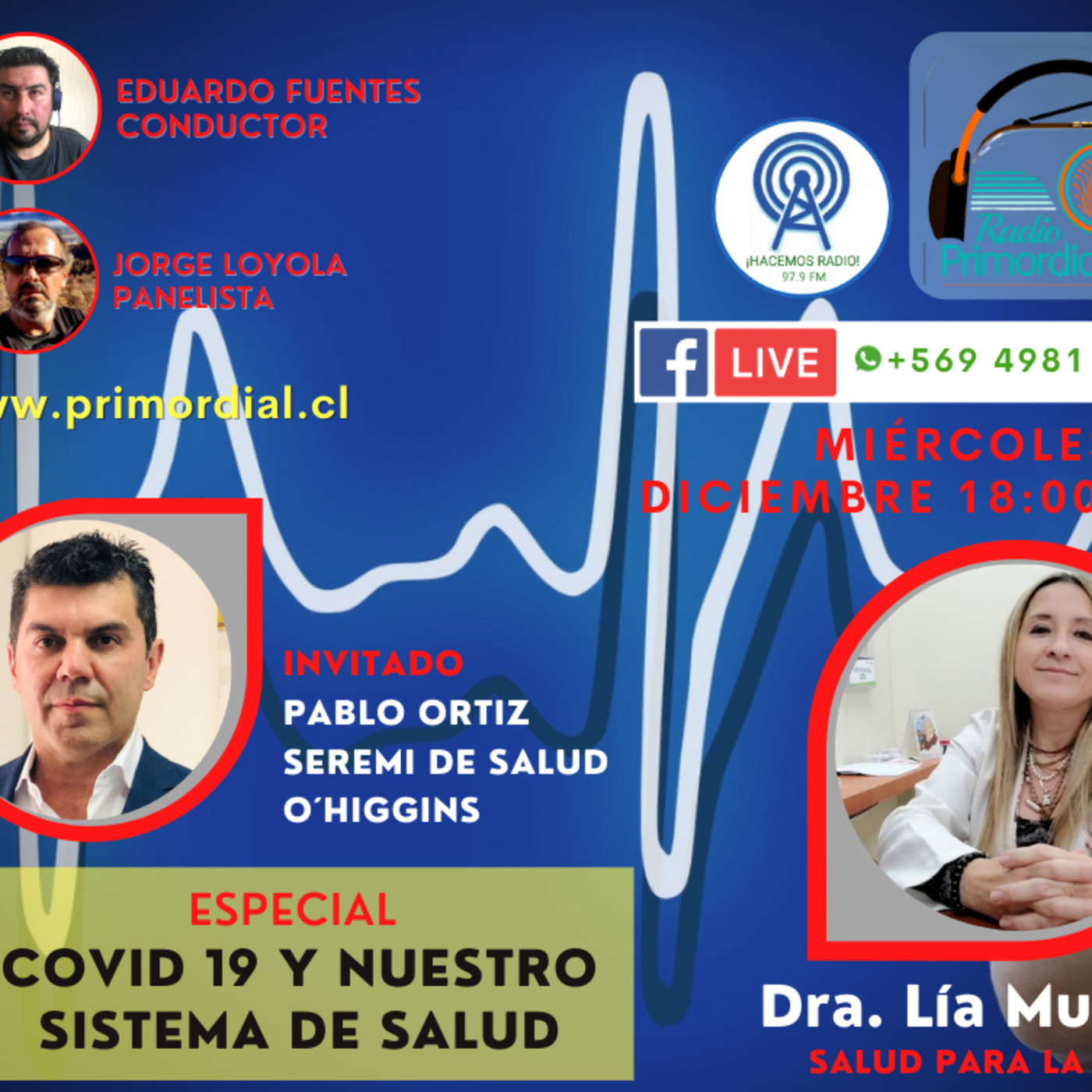 Hacemos Radio