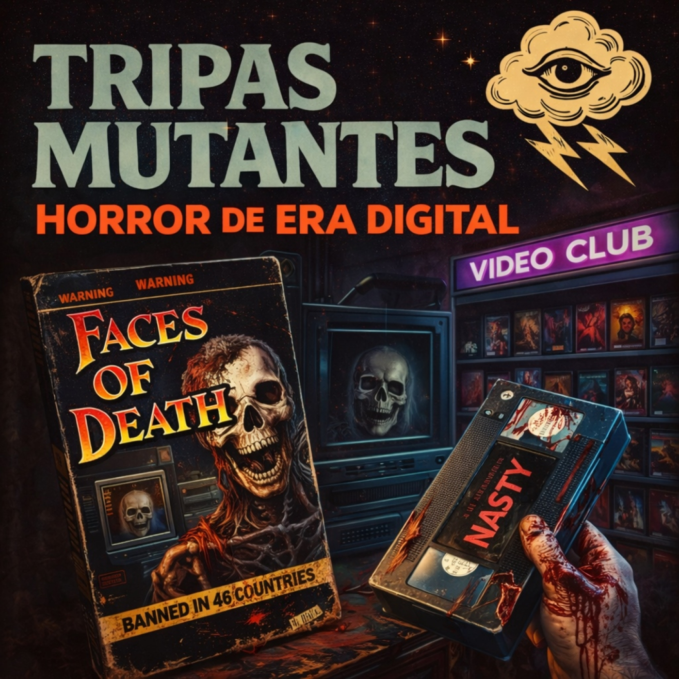 Play Horror Digital.