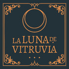 La Luna de Vitruvia 01x01| Egipto: Arte e historia en el mundo de los muertos con Nacho Ares