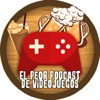 El Peor Podcast de Videojuegos - Cap.16 E3 Special: EA, XBOX, Bethesda, PC Gaming, LimitedRun, Ubisoft, Square, Nintendo
