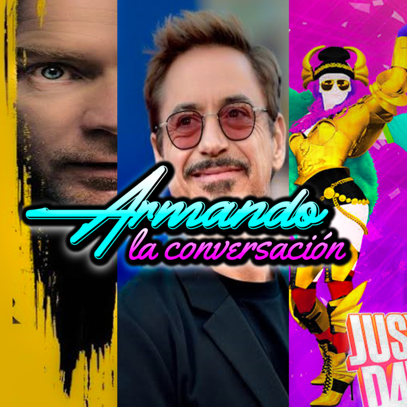 Armando la conversación