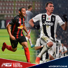 Move Sports 00157 | Deportivo Lara triunfo en casa ante Huracán, Mandzukic firmó un año mas con la Juve y mas