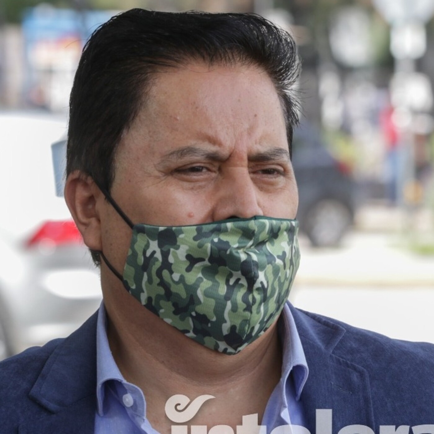 Intolerancia Diario