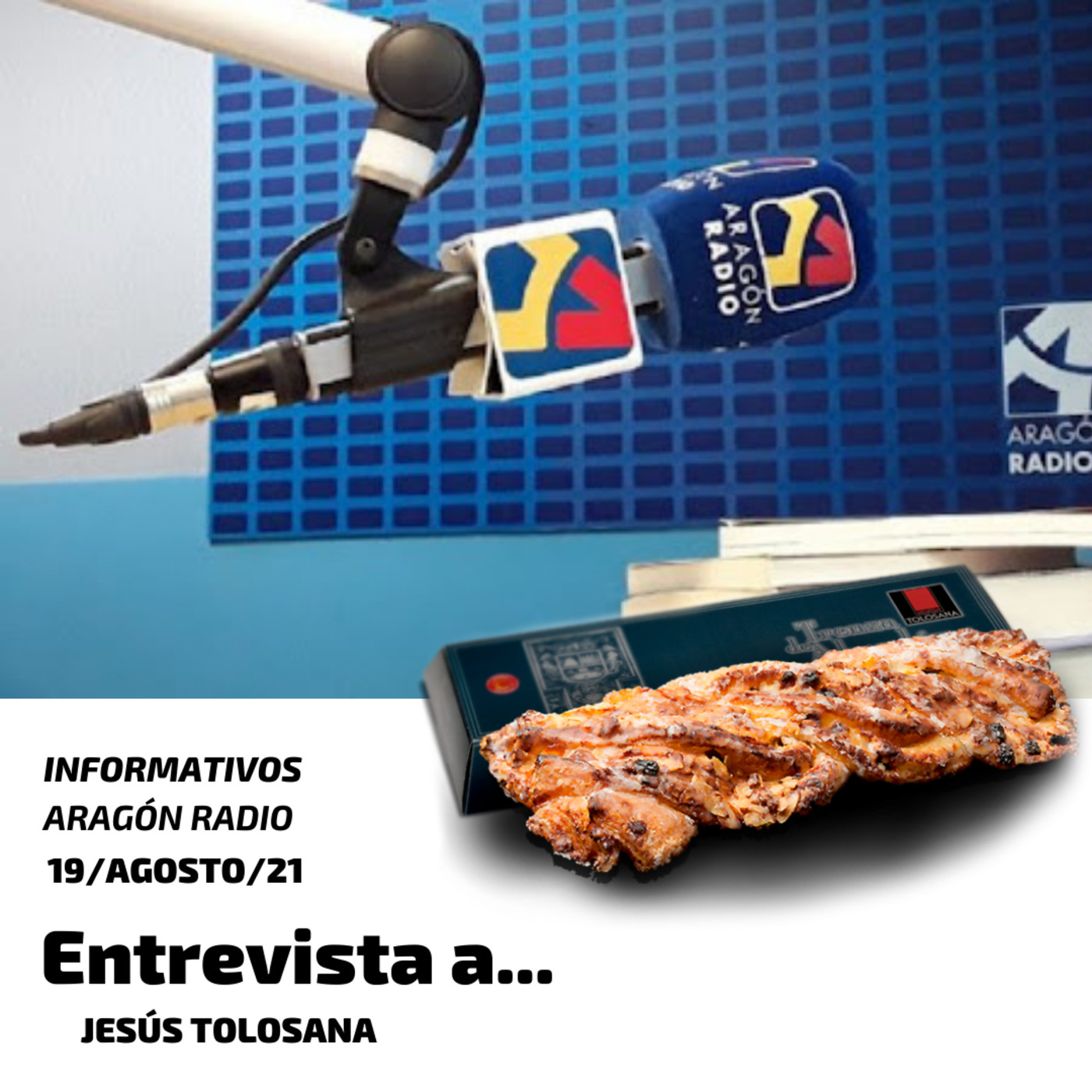 Podcast de TIEComunicacion