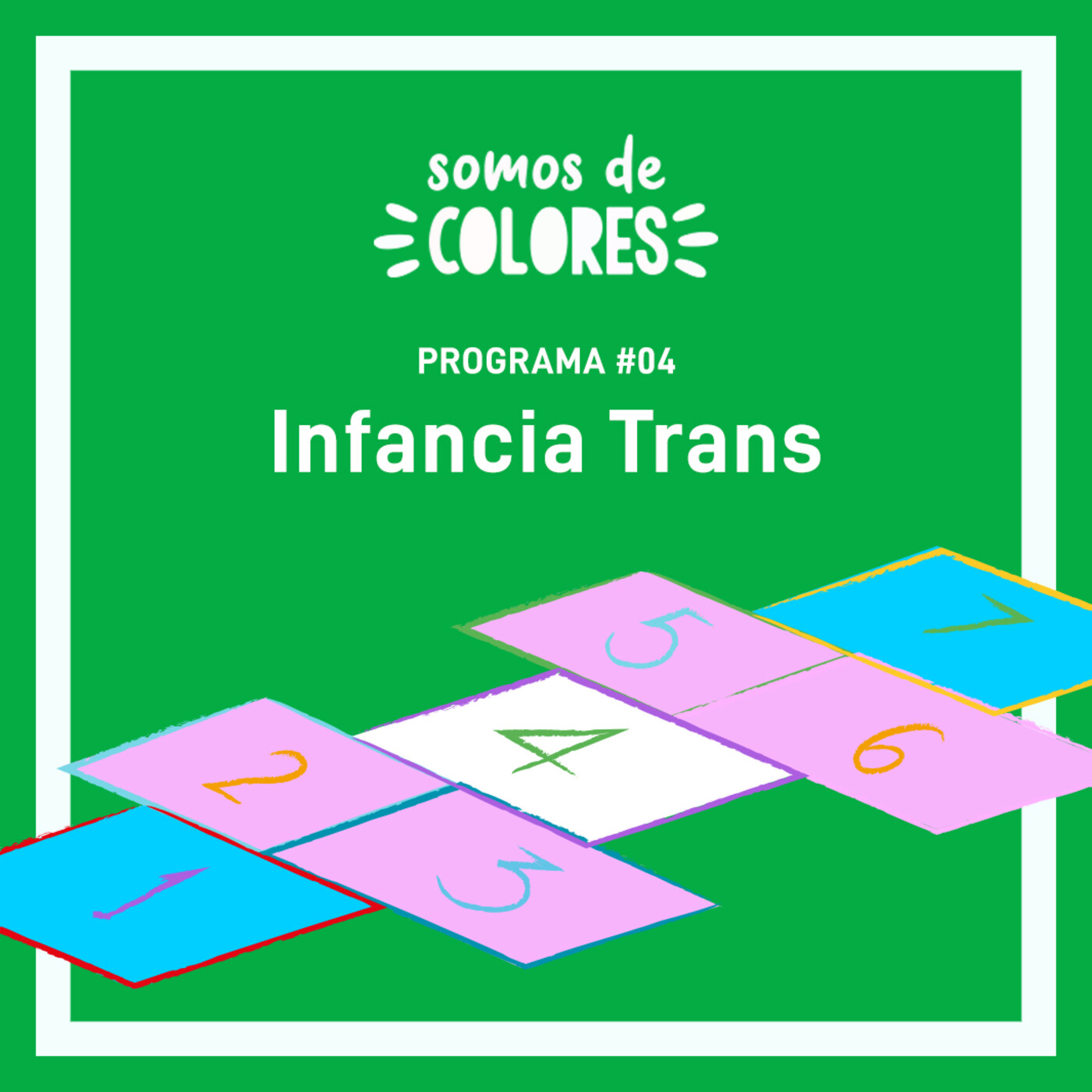 Somos de Colores