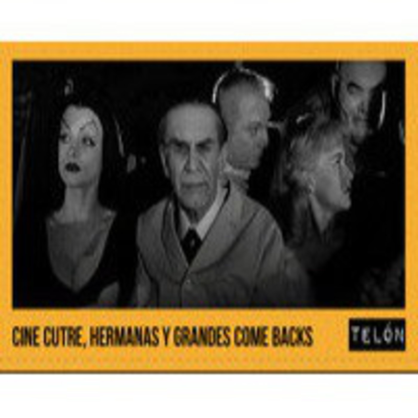 La Parada de los Monstruos 2