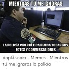 Amarganeitor 202: La poca o nula privacidad en internet.