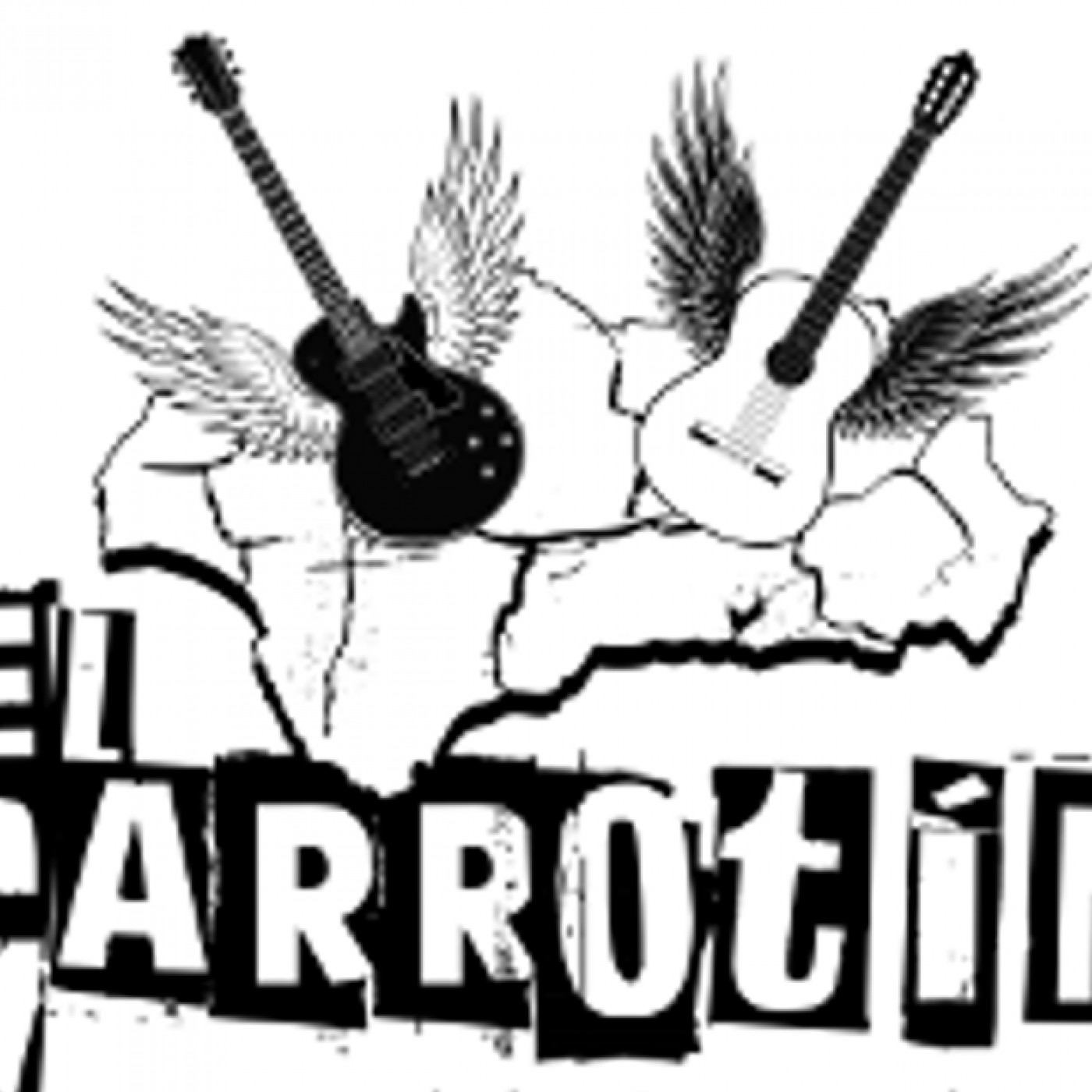 Garrotín Rock Radio