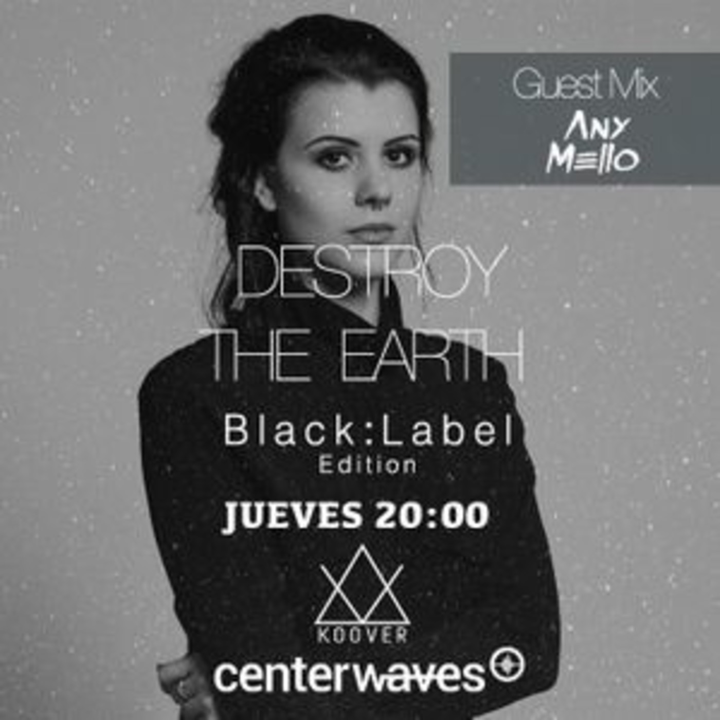 Destroy The Earth Podcast