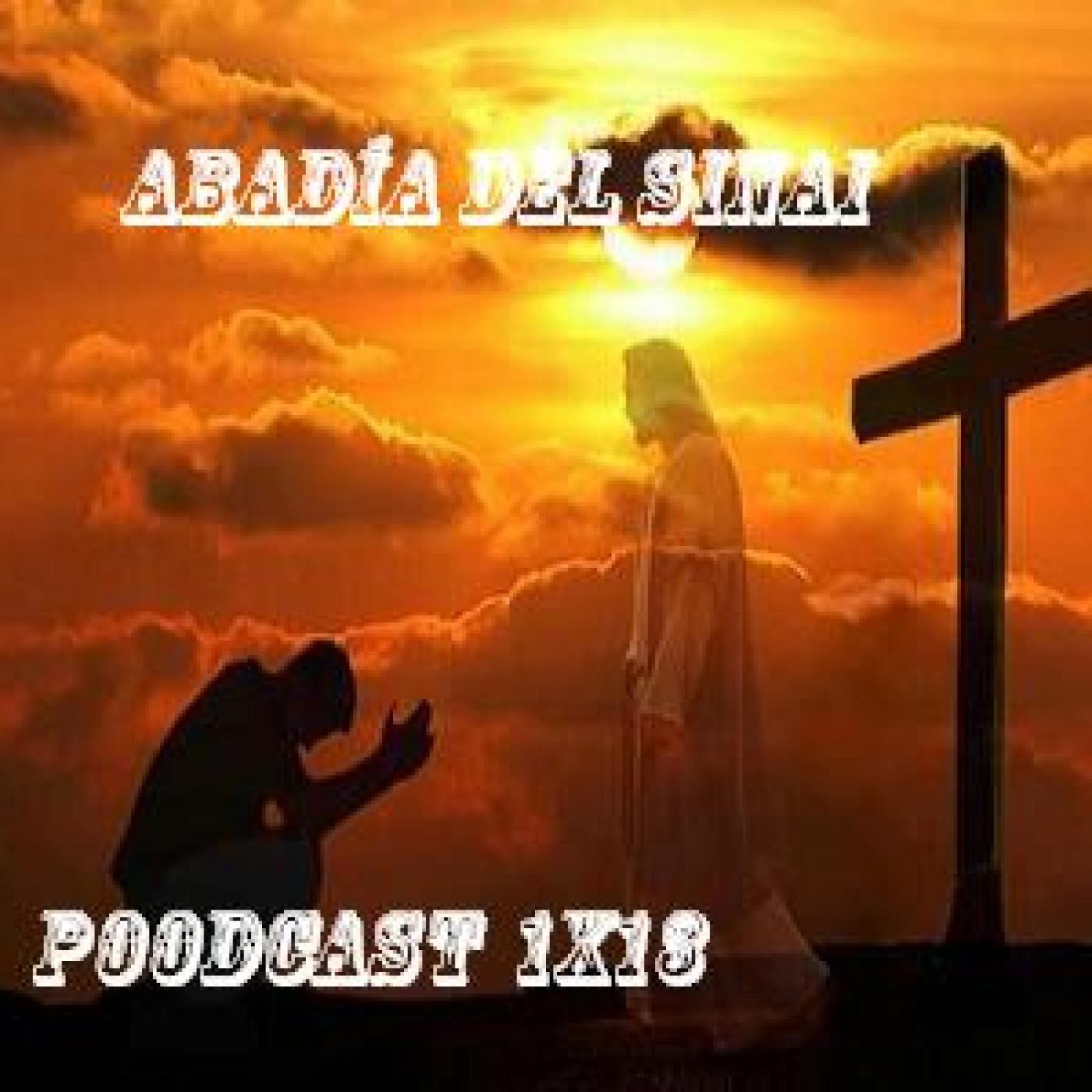 Abadia  del Sinai