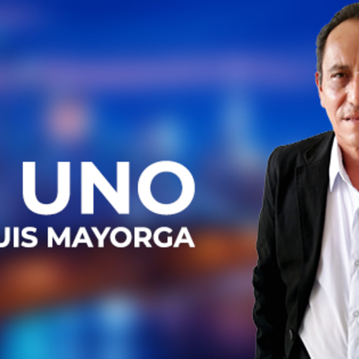 Podcast Ministerio Isaias