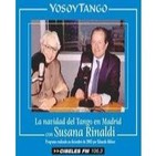 Yosoytango 06-07-03 Eduardo Aldiser - Cibeles FM - Madrid