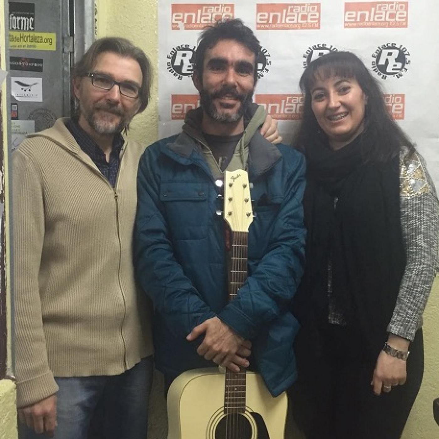 Podcast De Todo Un Poco Radio