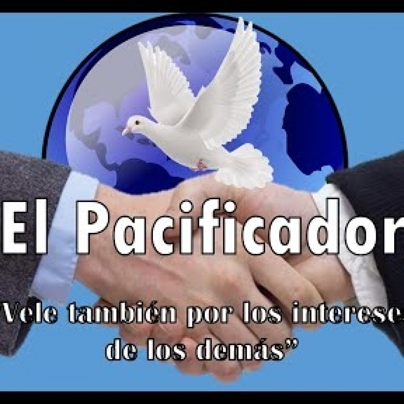 Iglesia Bíblica el Buen Pastor