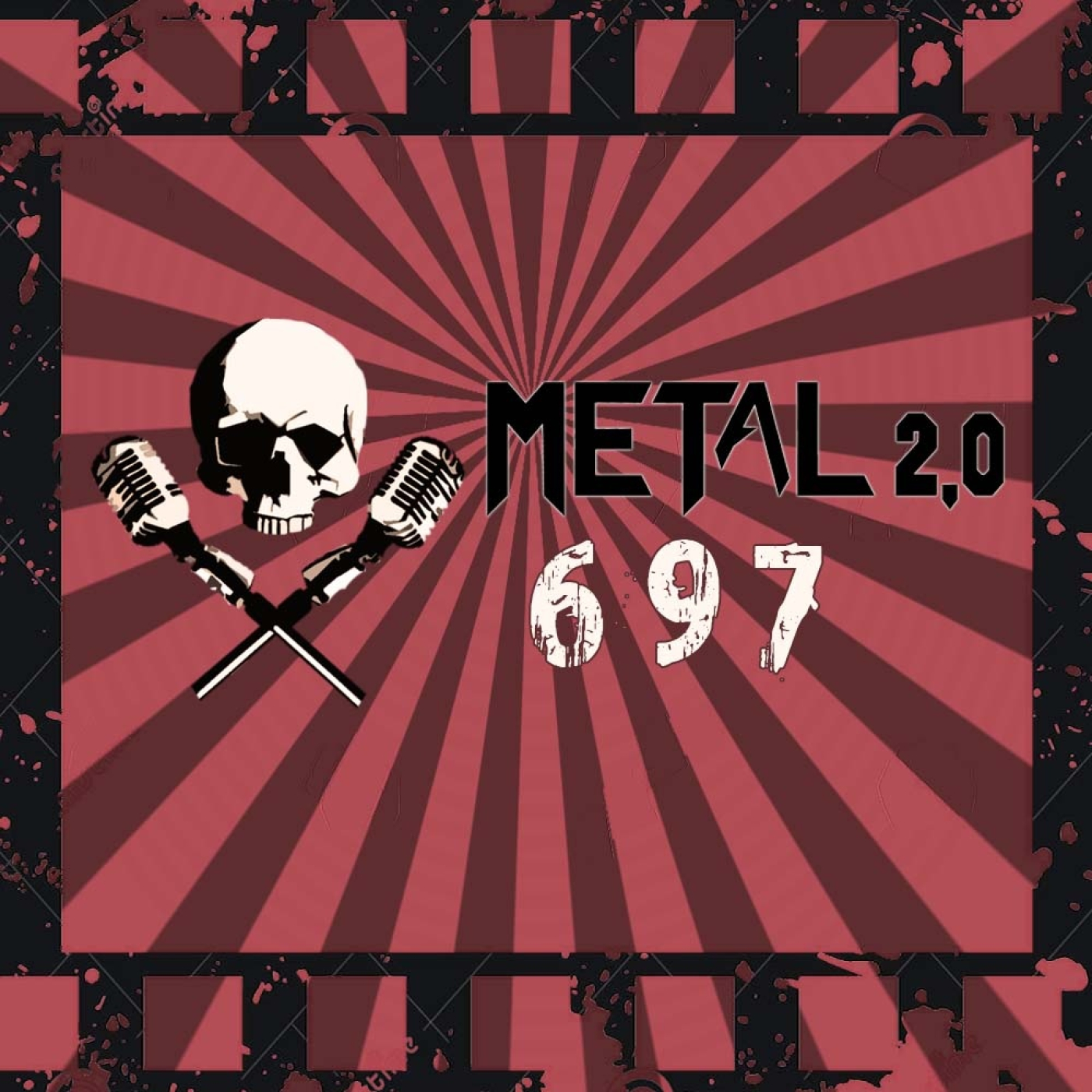 Metal 2.0 – 697