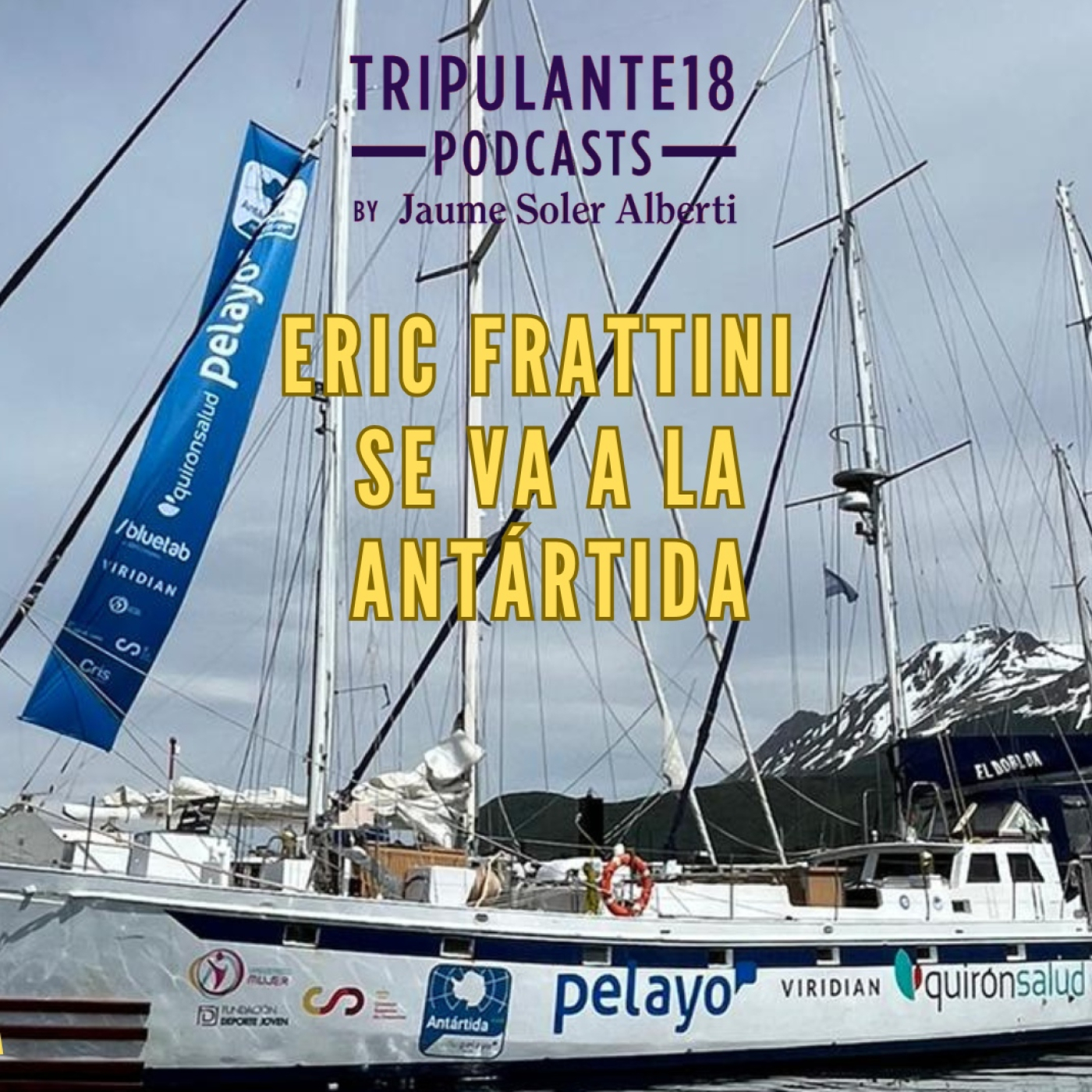 JaumeSoler.net Tripulante18-La Radio Náutica