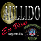 Aullido ep. 17 Horror Show Iced Earth Disco reseña