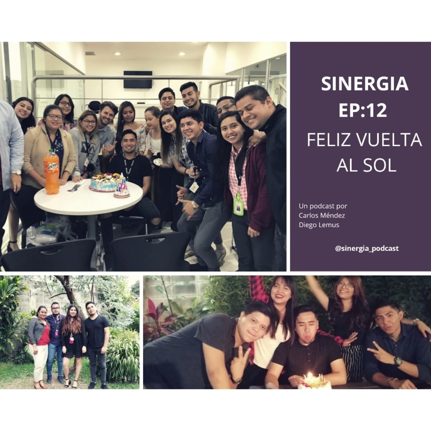 SINERGIA