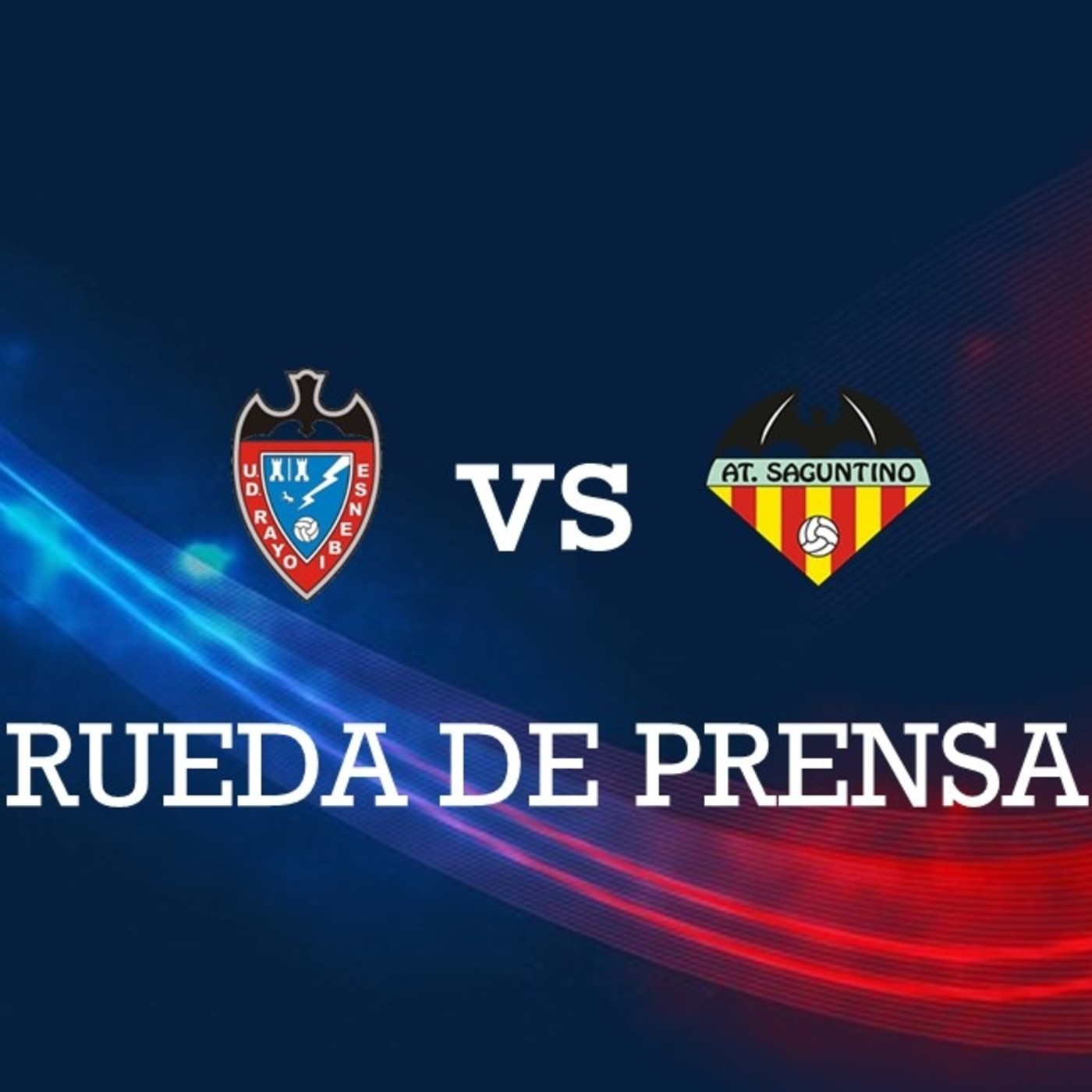Ruedas de Prensa Atlético Saguntino 2018-2019