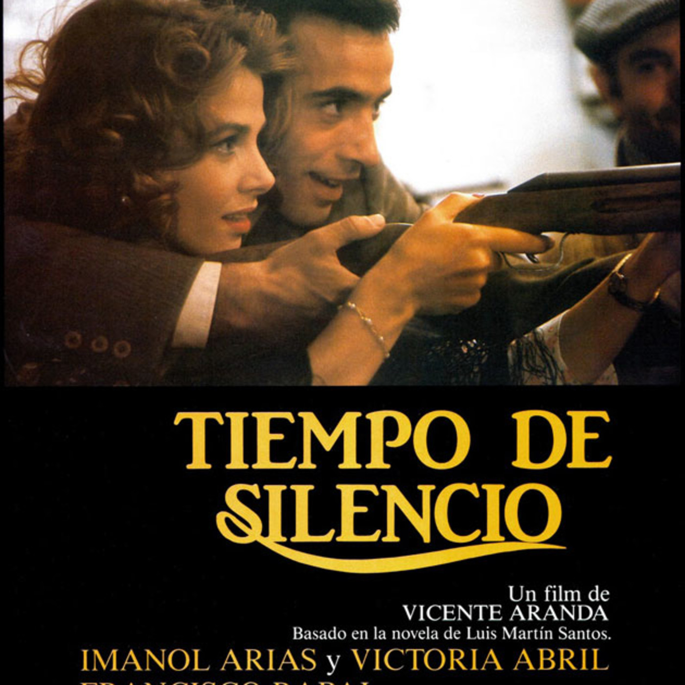 Escuchando Peliculas