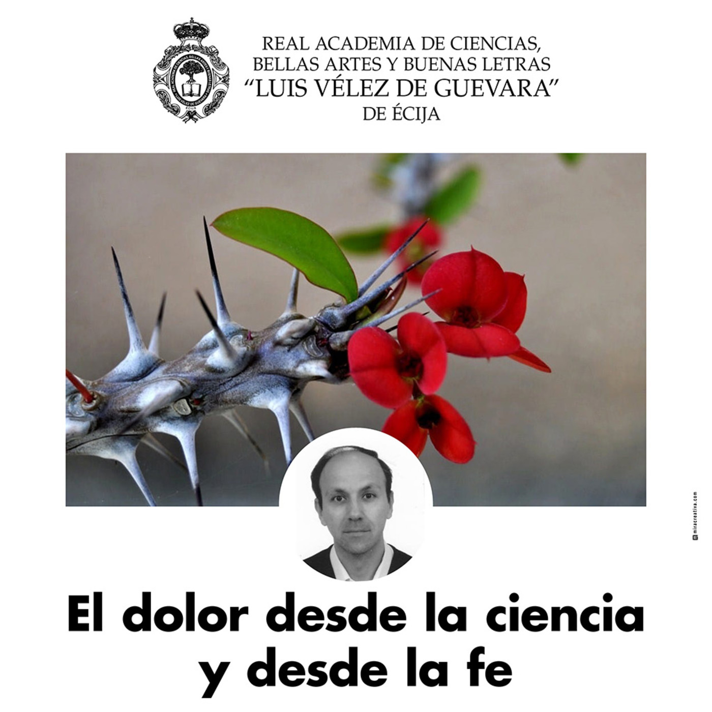 Podcast de RealAcademiaLuisVelezGuevara