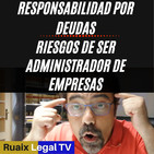 Riesgos de ser Administrador de una empresa | Derivacion de responsabilidad| Ser Empresario