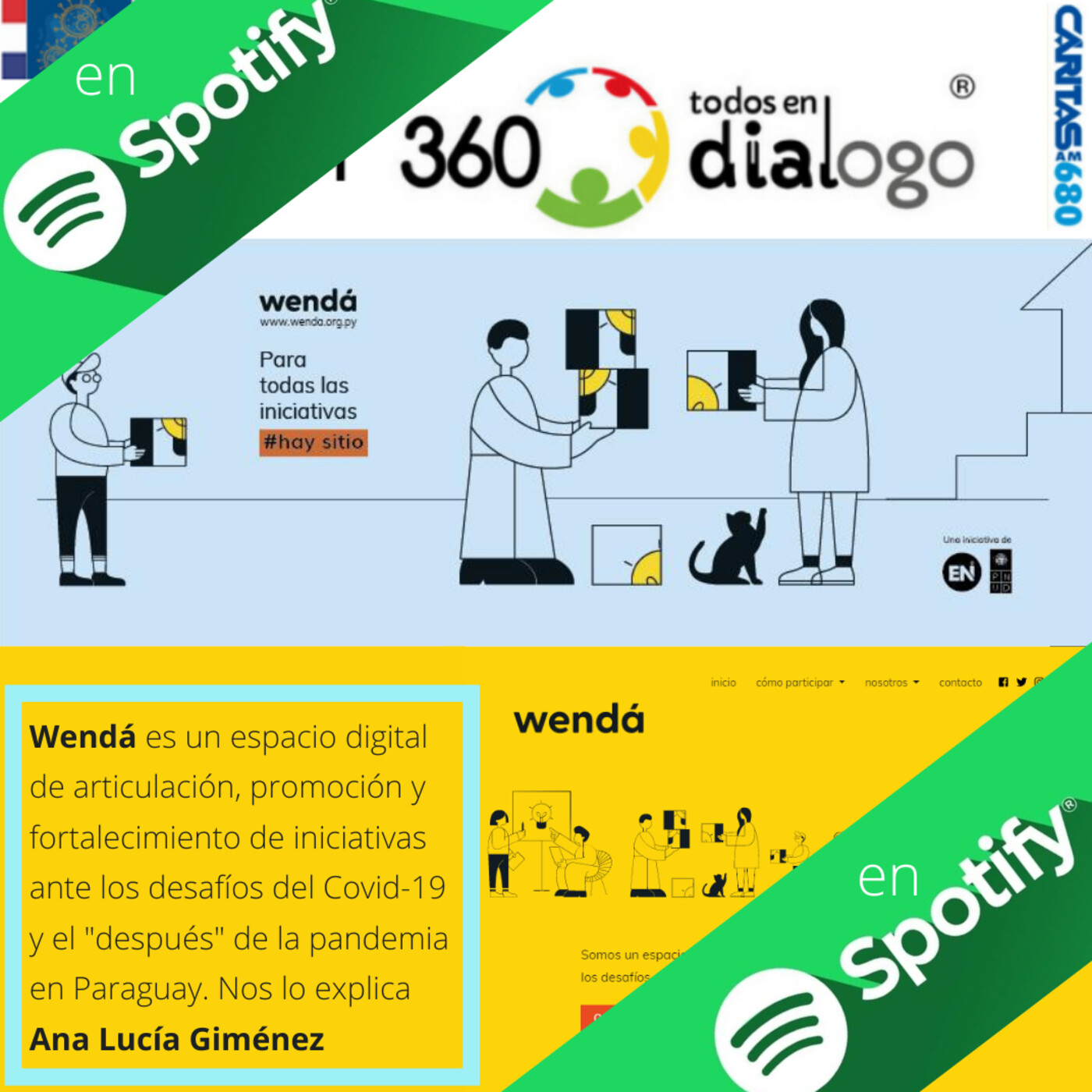 360 - todos en dial-ogo