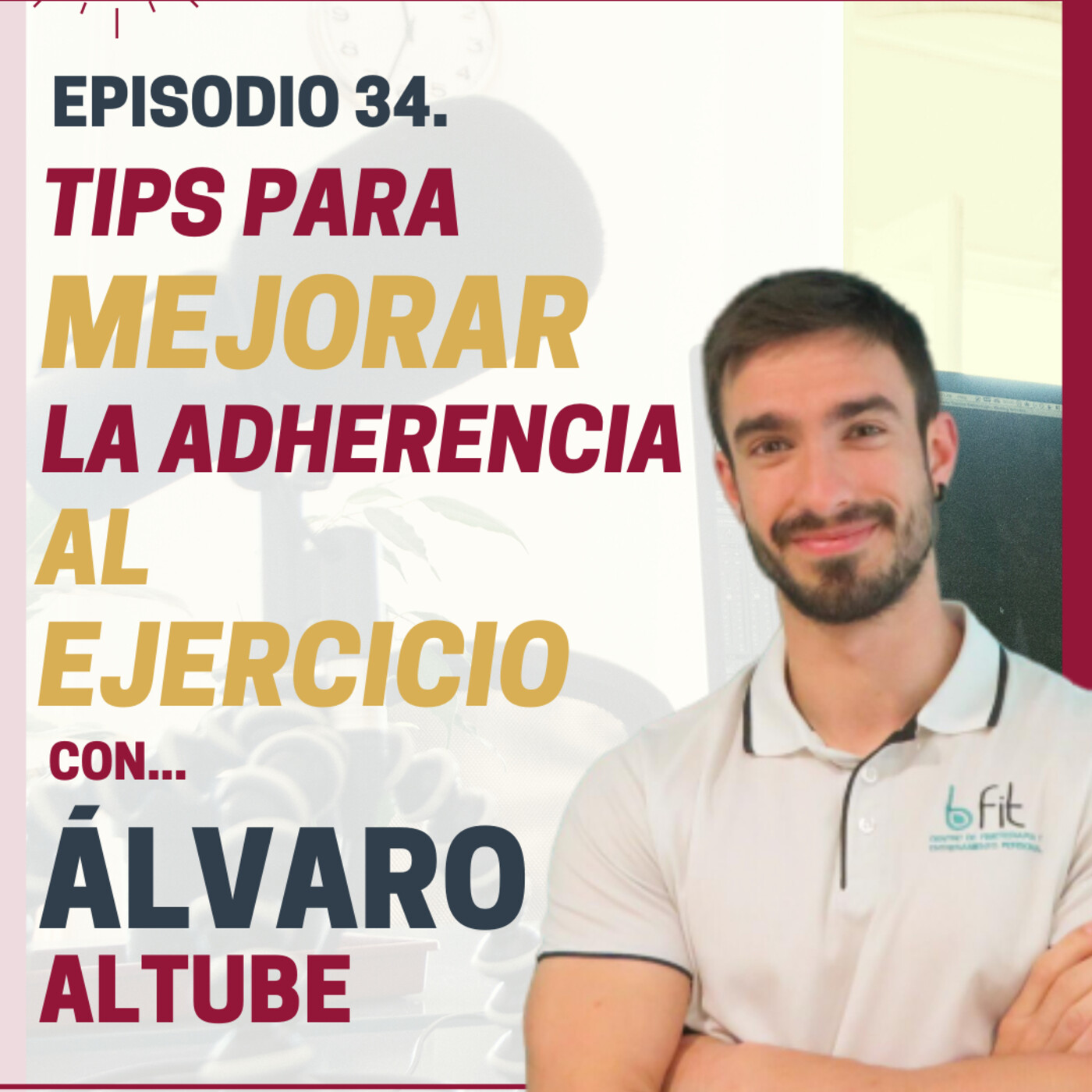 Millennial Fisio