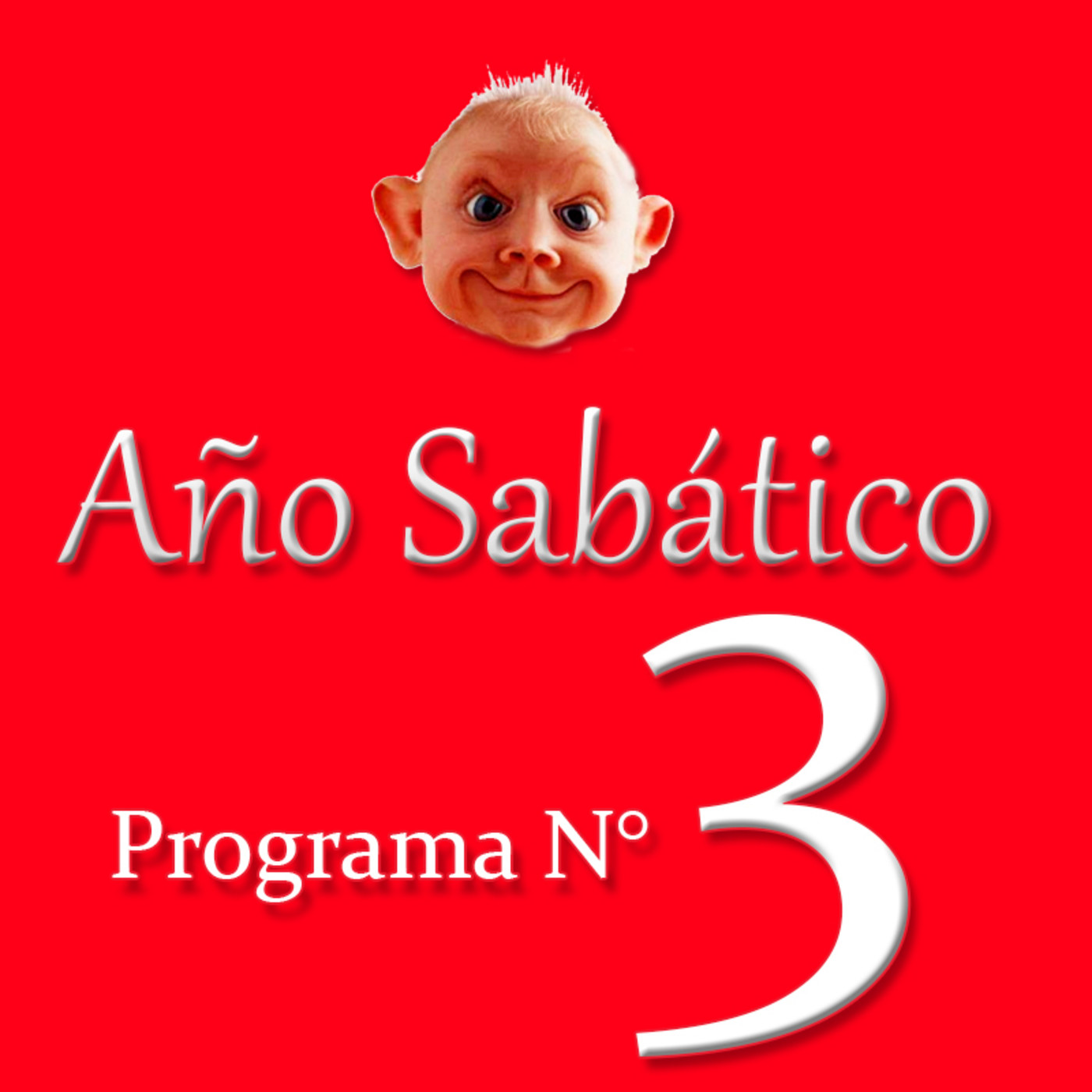 Año Sabático Programa N°3 - Bloque 3