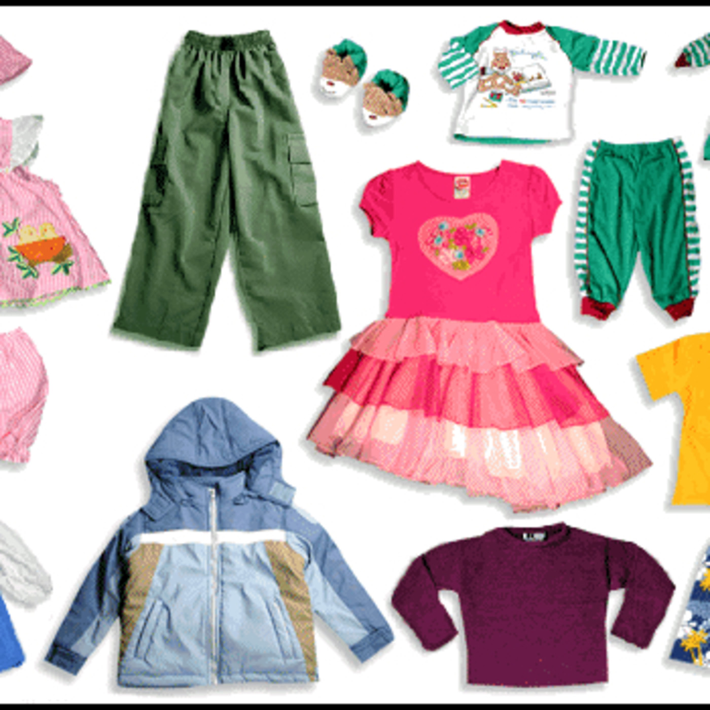 Gabitxu the Yellow Friend