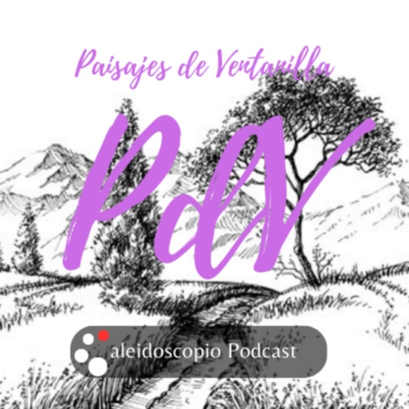 Paisajes de Ventanilla
