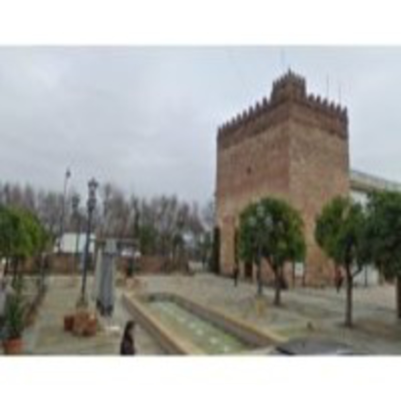 Podcast Villa del Río