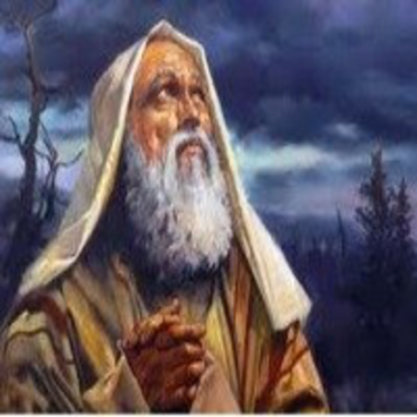 Anochecer Luterano 2014