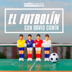 Programa El Futbolín 12/05/2019