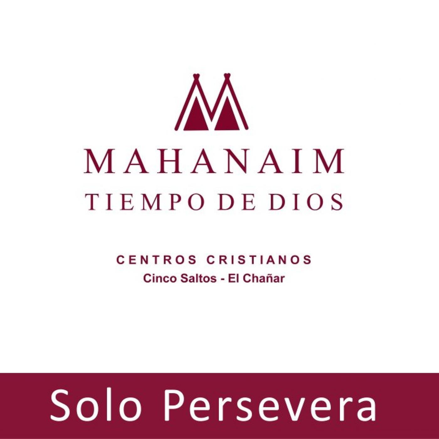 Predicas de Mahanaim Tiempo de Dios