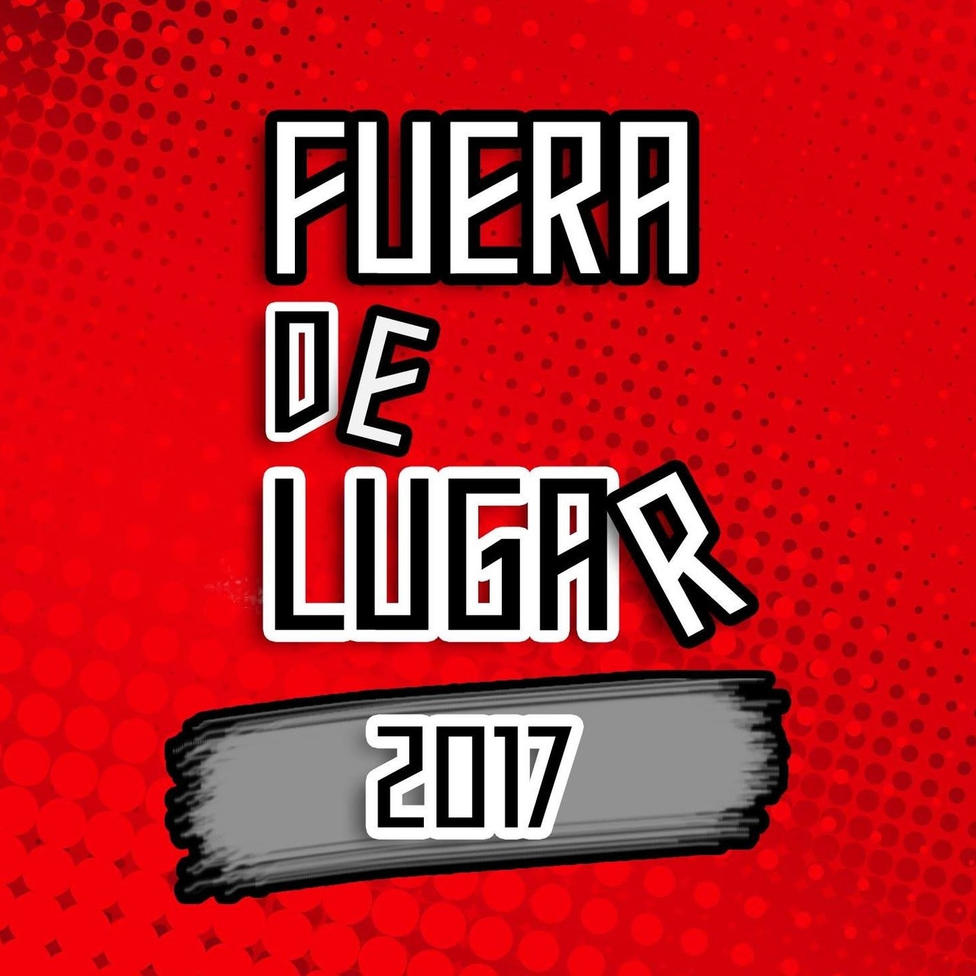 Fuera de lugar - Segunda temporada